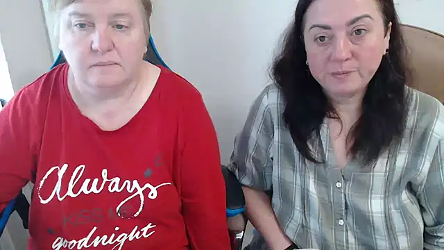 Bertie Adeline online show from 11-13-25, 07:45