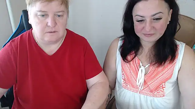 Bertie Adeline online show from 09-15-25, 07:20