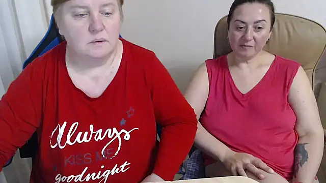 Bertie Adeline online show from 11-08-25, 08:34