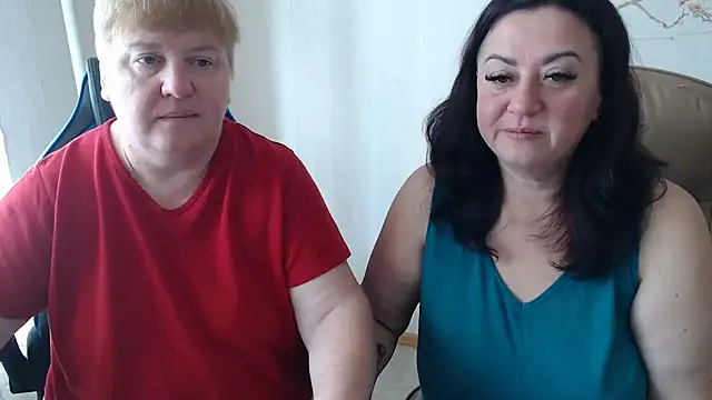 Bertie Adeline online show from 09-18-25, 07:11