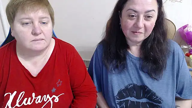 Bertie Adeline online show from 01-10-26, 04:13