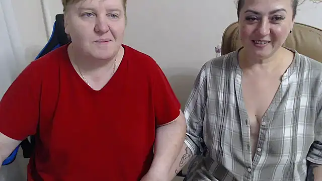 Bertie Adeline online show from 10-09-25, 07:58