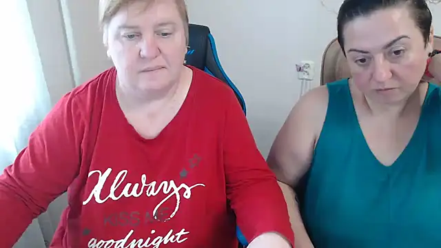 Bertie Adeline online show from 11-10-25, 09:14