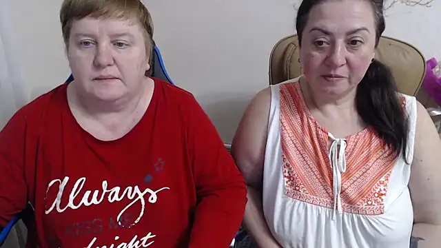 Bertie Adeline online show from 02-04-26, 09:32