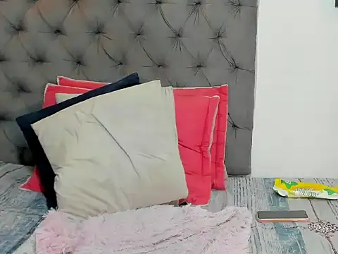 nahiroby ebony online show from 03-13-26, 06:13