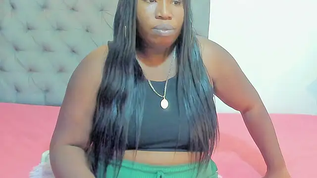 nahiroby ebony online show from 05-11-26, 05:21