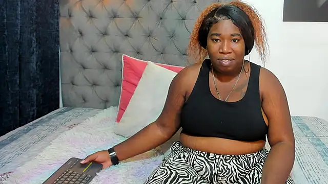 nahiroby ebony online show from 03-11-26, 05:51