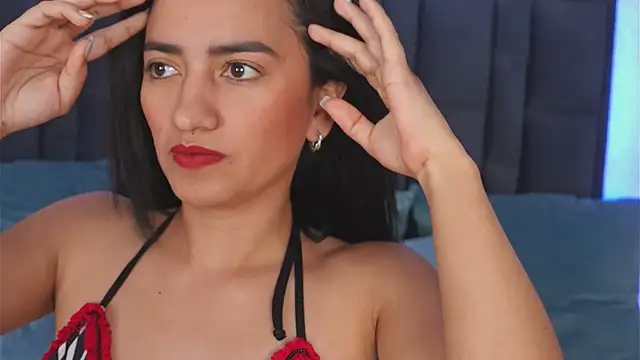 EmilyPrincy online show from 09-21-25, 01:05