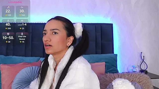 EmilyPrincy online show from 10-22-25, 04:56