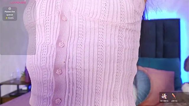 EmilyPrincy online show from 10-26-25, 08:48