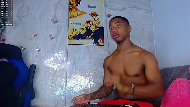 maicoljorda online show from 01-09-26, 12:12