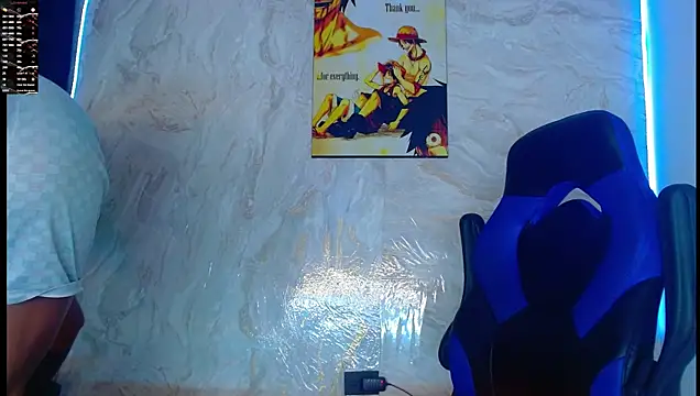 maicoljorda online show from 10-09-25, 09:21