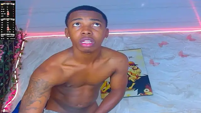 maicoljorda online show from 10-31-25, 12:24