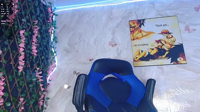 maicoljorda online show from 11-02-25, 12:54