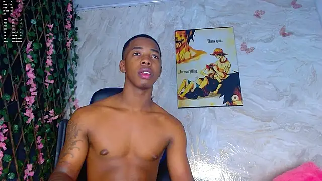 maicoljorda online show from 11-22-25, 01:10