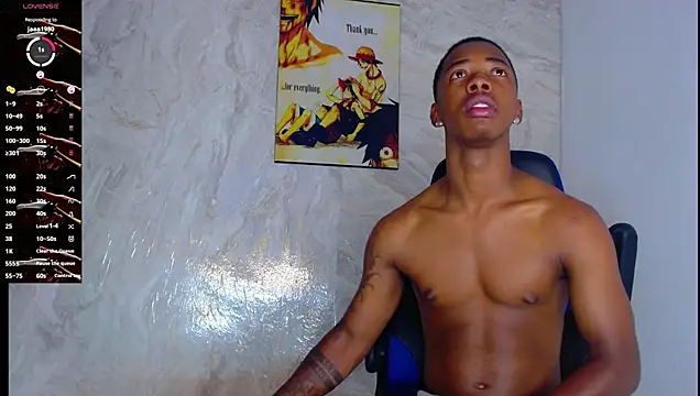 maicoljorda online show from 10-18-25, 11:23