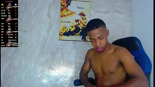 maicoljorda online show from 09-27-25, 11:16