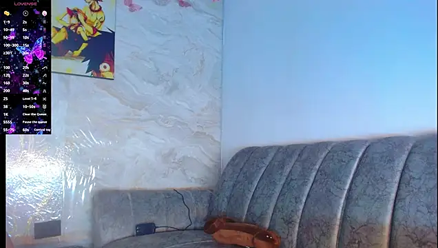 maicoljorda online show from 10-25-25, 12:17