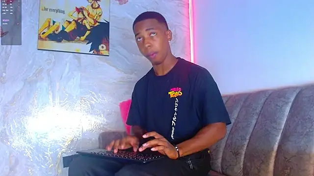 maicoljorda online show from 11-30-25, 01:12