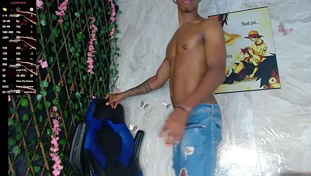 maicoljorda online show from 10-29-25, 12:37