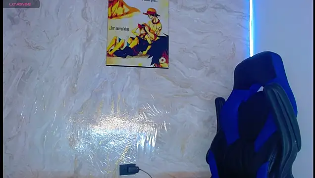 maicoljorda online show from 10-10-25, 01:01