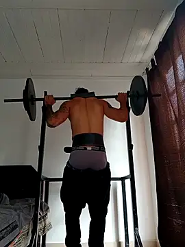 Master Chiief online show from 09-12-25, 12:38