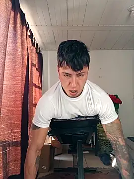 Master Chiief online show from 09-09-25, 11:52