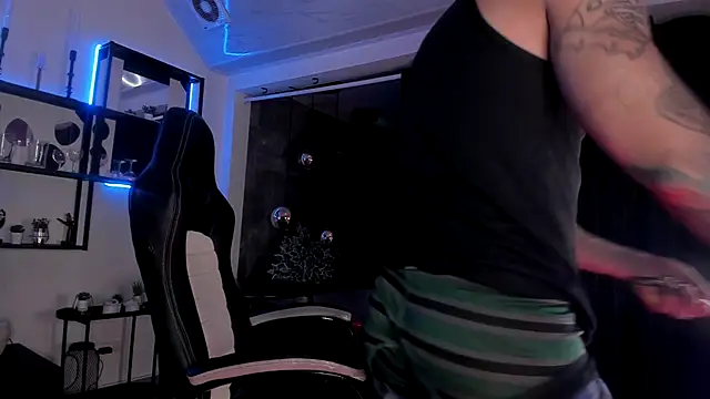 Master Chiief online show from 09-08-25, 08:30