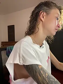   grace   online show from 02-26-26, 05:18