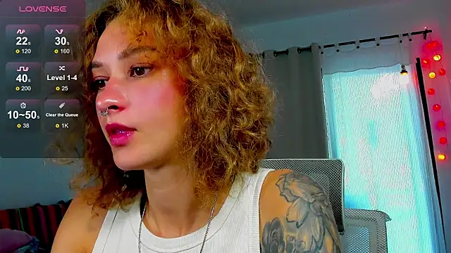   grace   online show from 12-16-25, 06:17