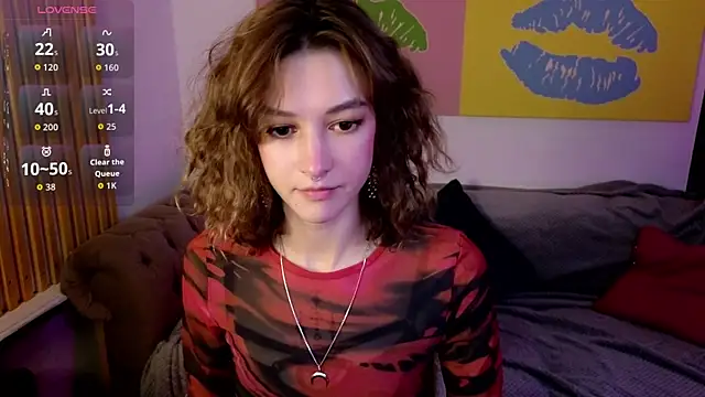   grace   online show from 10-27-25, 10:27