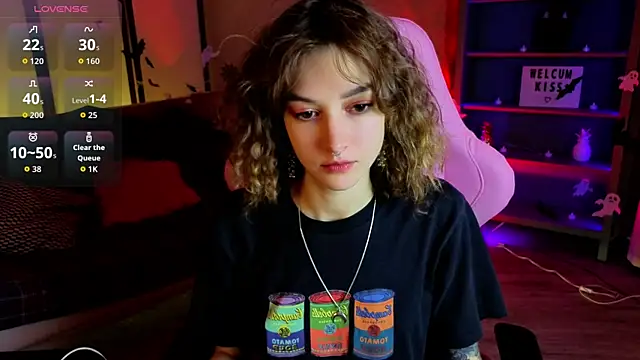   grace   online show from 11-03-25, 10:19