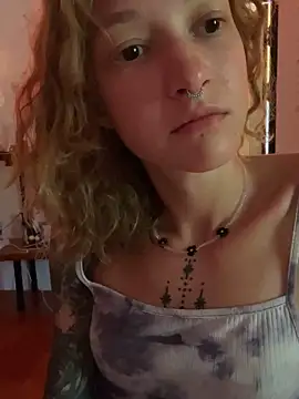   grace   online show from 03-06-26, 05:13