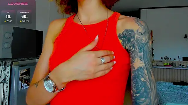   grace   online show from 11-23-25, 09:08