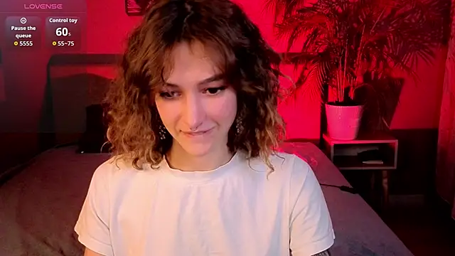   grace   online show from 10-03-25, 03:57