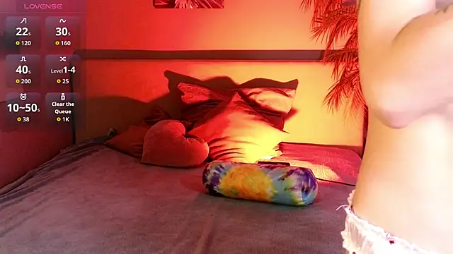   grace   online show from 09-25-25, 10:32