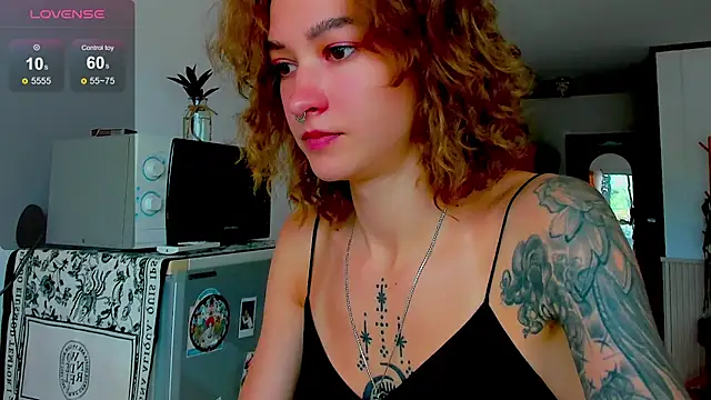   grace   online show from 12-01-25, 04:57