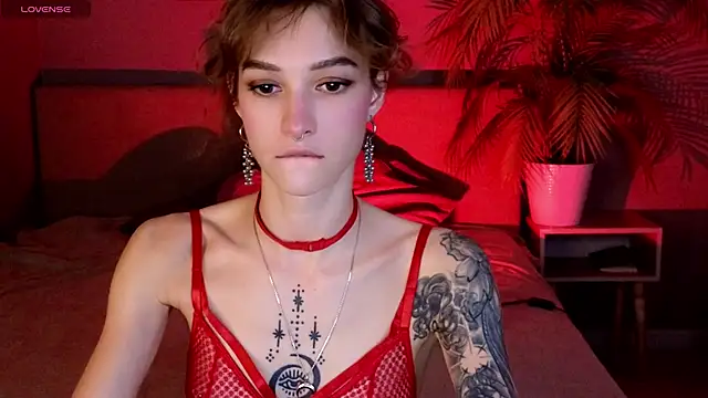   grace   online show from 09-09-25, 03:21