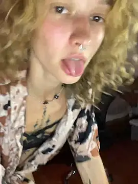   grace   online show from 03-03-26, 10:33