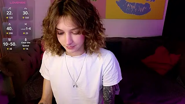   grace   online show from 10-14-25, 03:12