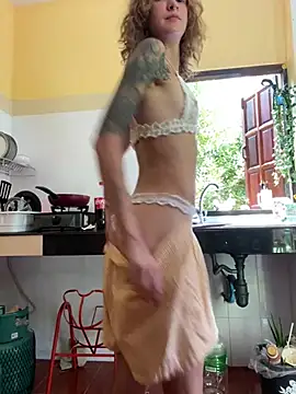   grace   online show from 02-21-26, 05:31