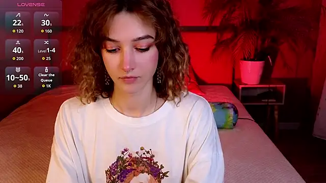   grace   online show from 09-17-25, 10:28