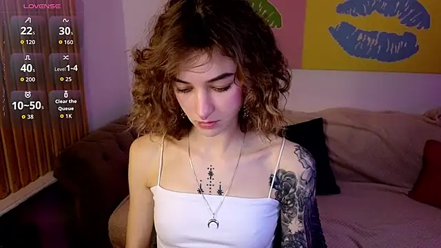   grace   online show from 10-30-25, 10:46