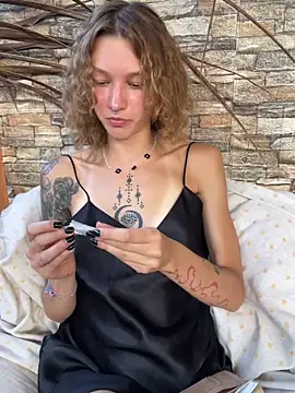   grace   online show from 02-23-26, 10:38