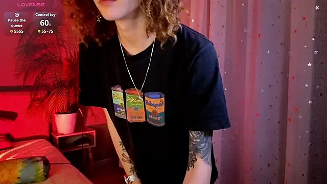   grace   online show from 09-16-25, 03:13