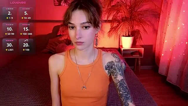   grace   online show from 09-19-25, 03:38