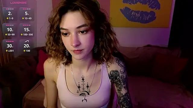   grace   online show from 10-25-25, 10:25