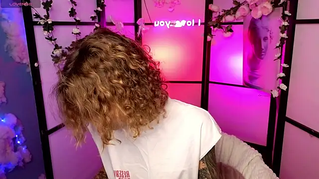   grace   online show from 06-10-26, 05:30