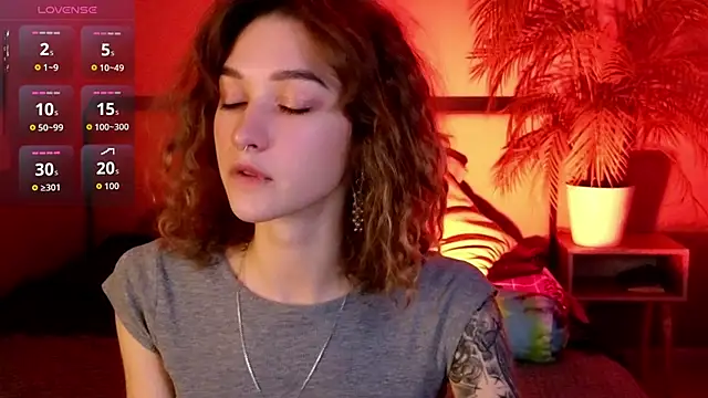   grace   online show from 09-18-25, 10:40