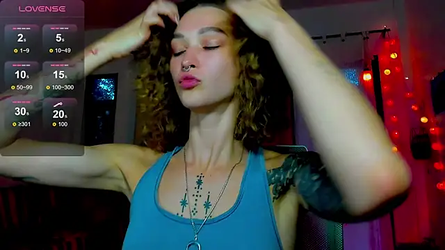   grace   online show from 12-15-25, 10:54